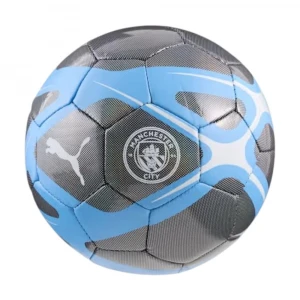 Manchester City Culture Mini Football 1