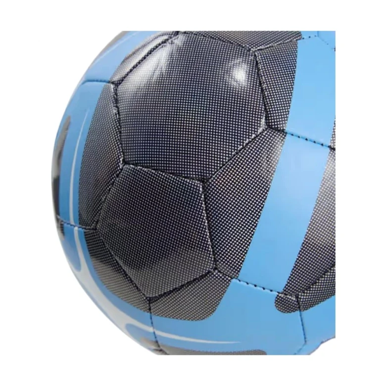 Manchester City Culture Mini Football 2