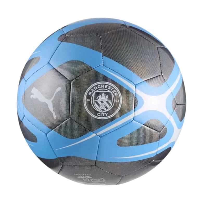 Manchester City Culture Football 1