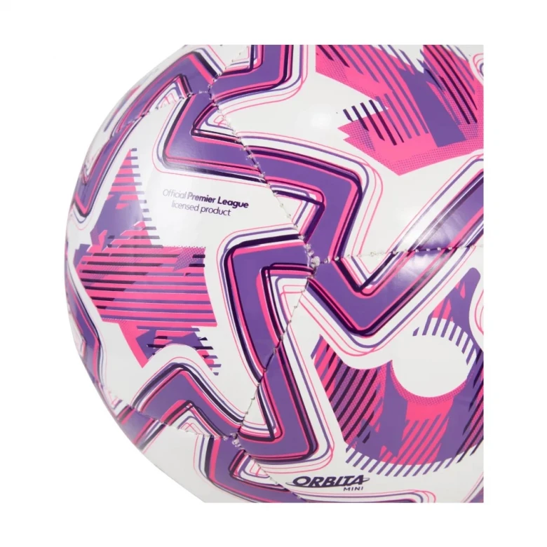 Orbita Premier League Brilliance Mini Skills Ball 1