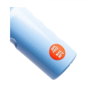 Manchester City Drinks Bottle Plastic 0,75 L 2