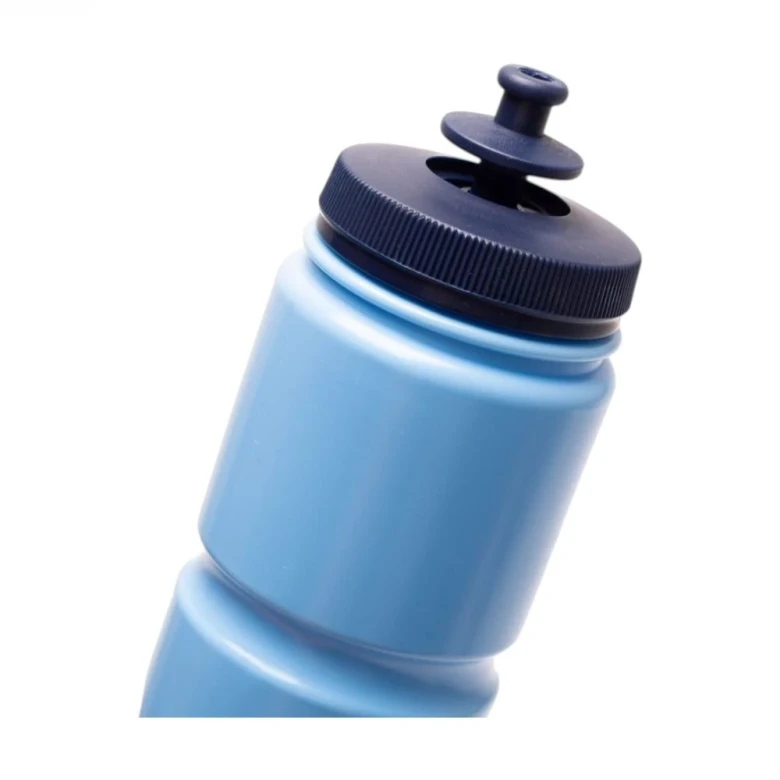 Manchester City Drinks Bottle Plastic 0,75 L 1