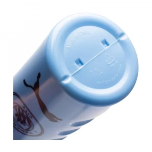 Manchester City Drinks Bottle Plastic 0,75 L 4