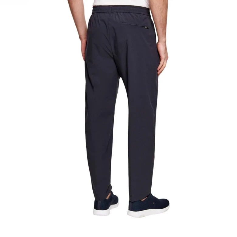 Trousers Flat 2