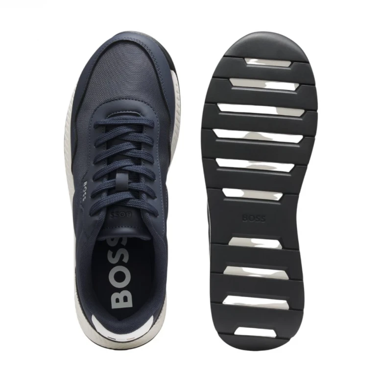 Titanium Runn Nypun 3