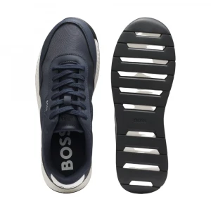 Titanium Runn Nypun 3