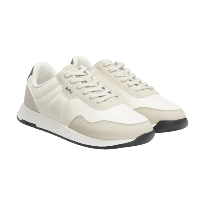 Titanium Runn Nypun 1