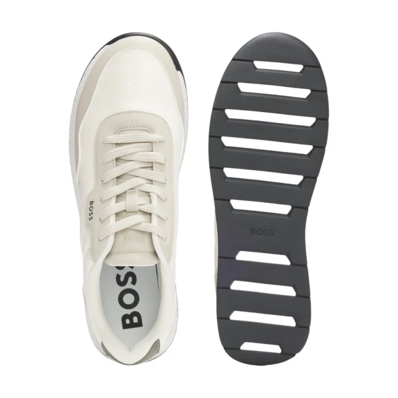 Titanium Runn Nypun 2