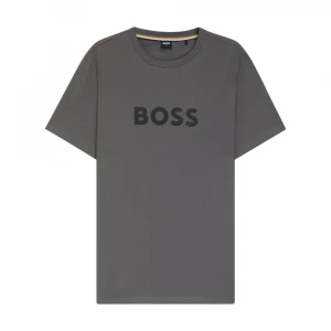 Cotton-jersey T-shirt with SPF 50+ UV protection 2