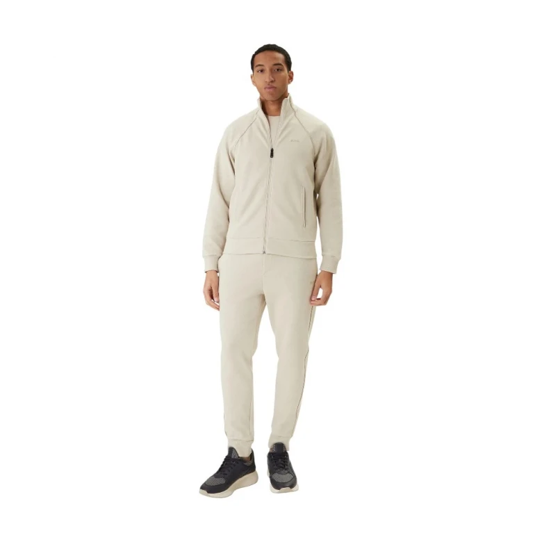 Style SW Tracksuit Set
