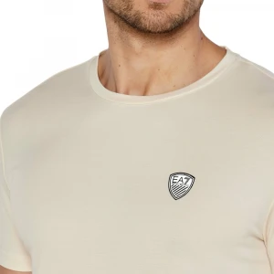 Train Premium Shield M Tee SS 2