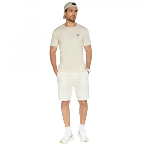 Train Premium Shield M Tee SS 3