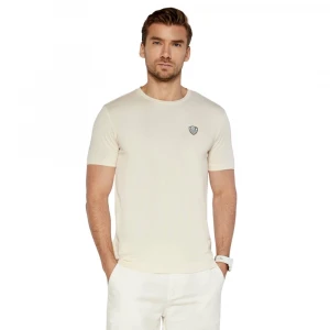 Train Premium Shield M Tee SS