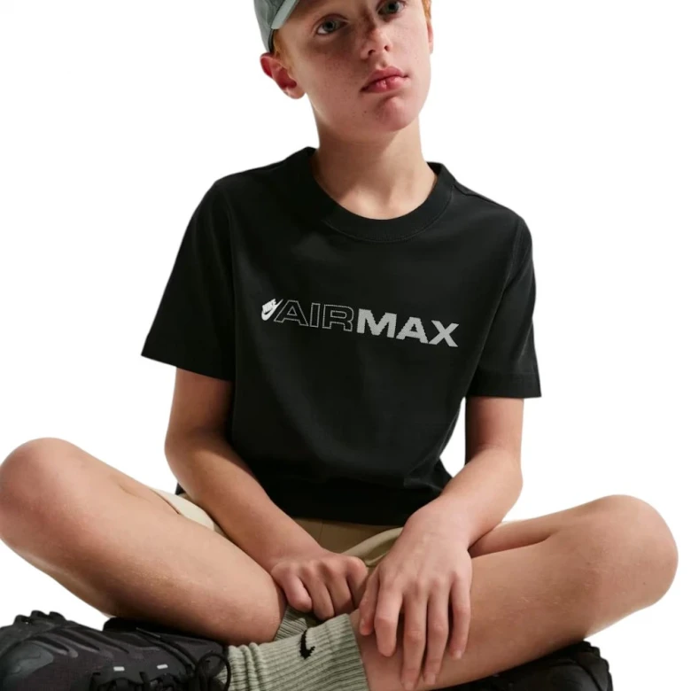Sportswear Older Kids' Air Max T-Shirt 2