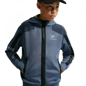 Sportswear Older Kids' Full-Zip