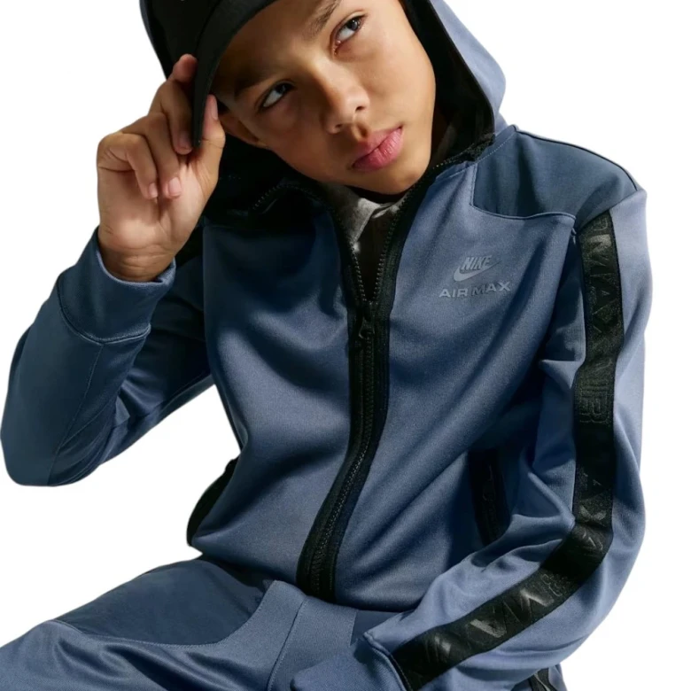 Sportswear Older Kids' Full-Zip 2