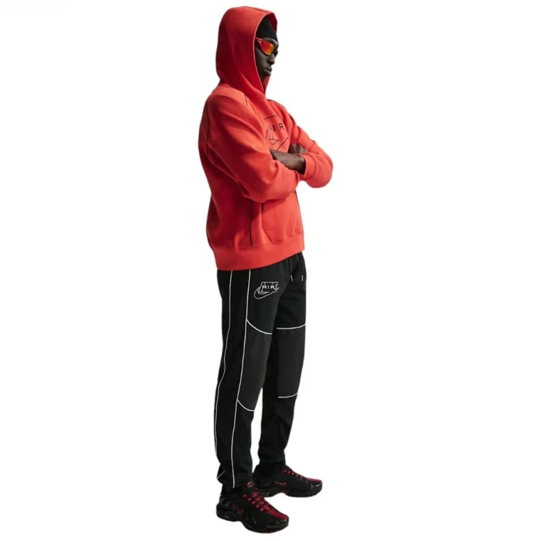 Air Men's Hybrid Utility Trousers 4