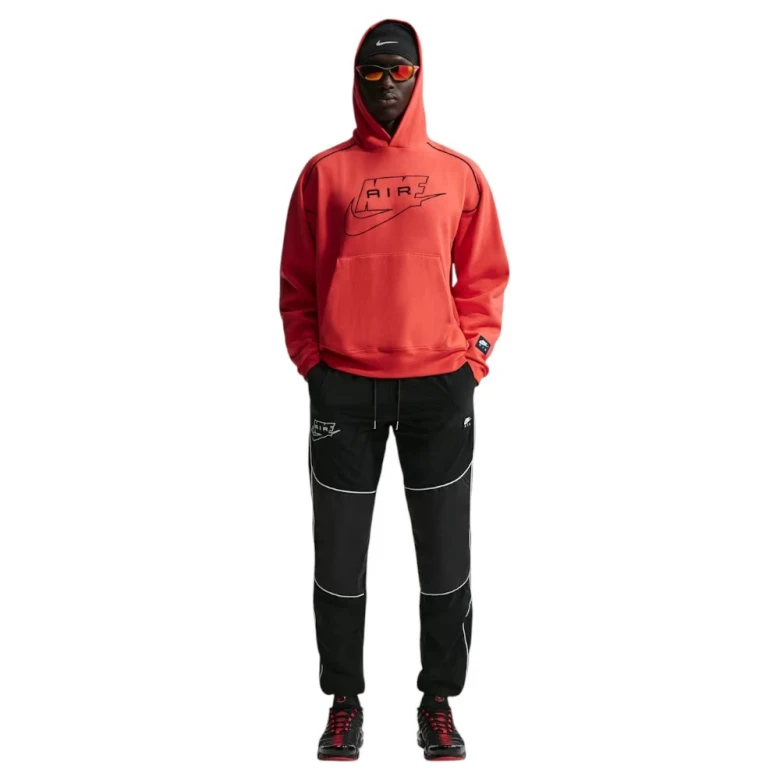 Air Men's Hybrid Utility Trousers 2