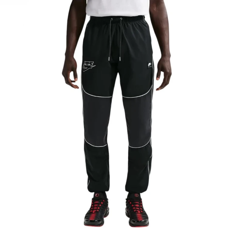 Air Men's Hybrid Utility Trousers