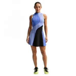 Court Slam Women's Dri-FIT Tennis Dress
