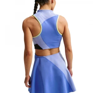 Court Slam Women's Dri-FIT Tennis Dress 2