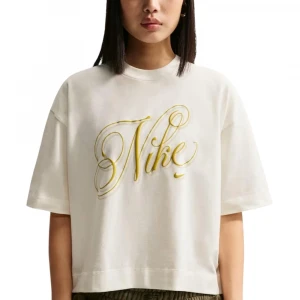 Sportswear Women's Oversized Short-Sleeve T-Shirt