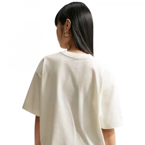 Sportswear Women's Oversized Short-Sleeve T-Shirt 1