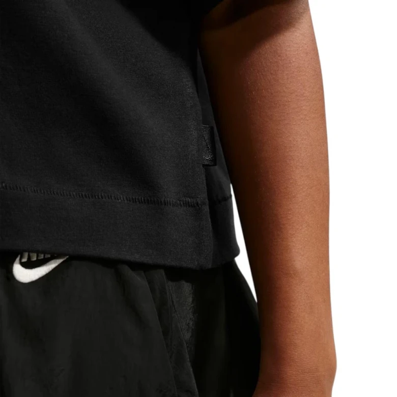 Sportswear Women's Oversized Short-Sleeve T-Shirt 5