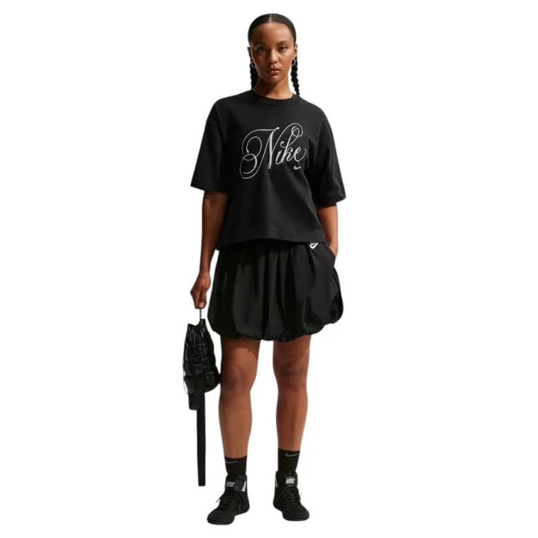 Sportswear Women's Oversized Short-Sleeve T-Shirt 3