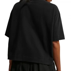 Sportswear Women's Oversized Short-Sleeve T-Shirt 1