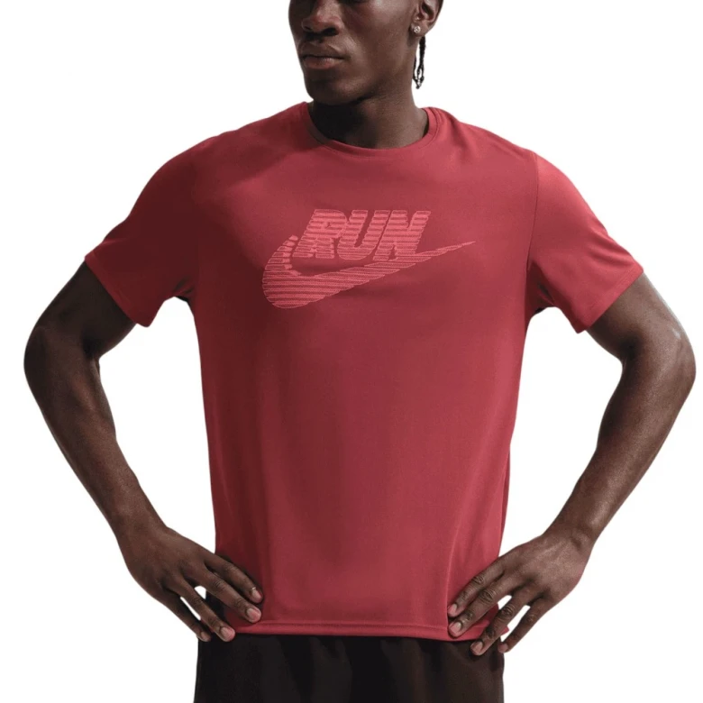 Miler Energy T-Shirt