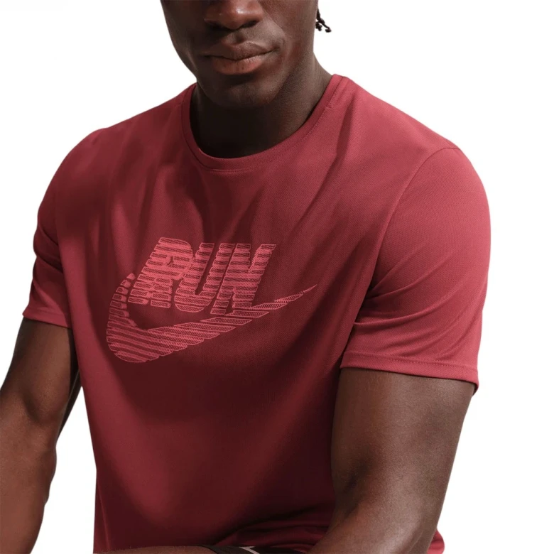 Miler Energy T-Shirt 3