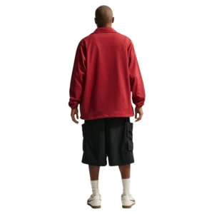 Sportswear Club Men's Oversized Cargo Shorts 3