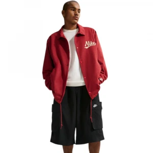 Sportswear Club Men's Oversized Cargo Shorts 2