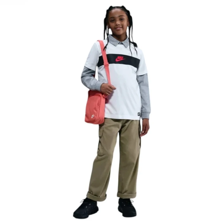 Sportswear Older Kids' T-Shirt 3