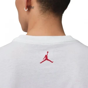 Jordan Embroidered Jumpman Men's T-Shirt 3