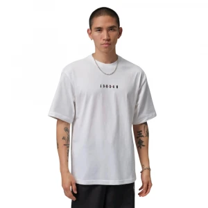 Jordan Embroidered Jumpman Men's T-Shirt