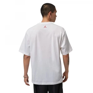 Jordan Embroidered Jumpman Men's T-Shirt 1