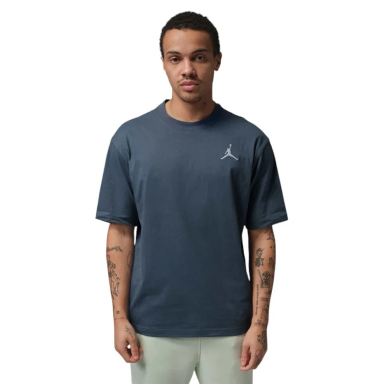 Jordan Men's Embroidered Jumpman T-Shirt