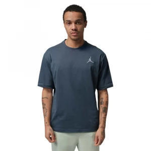 Jordan Men's Embroidered Jumpman T-Shirt