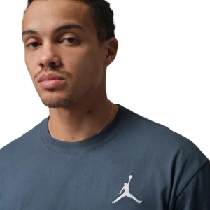 Jordan Men's Embroidered Jumpman T-Shirt 1