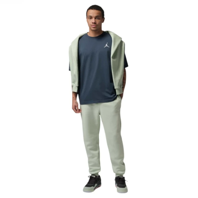 Jordan Men's Embroidered Jumpman T-Shirt 3