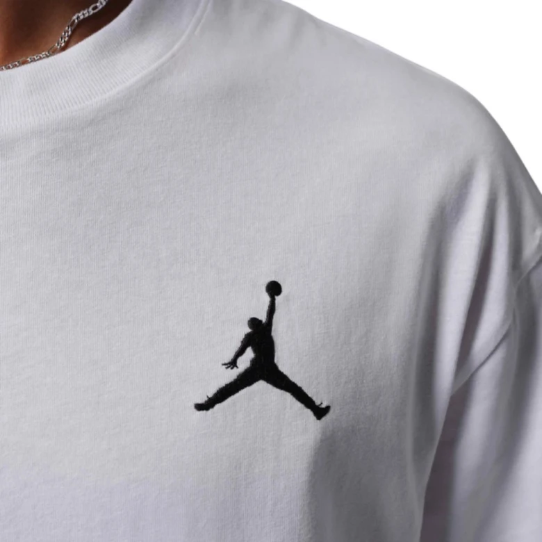 Jordan Men's Embroidered Jumpman T-Shirt 2