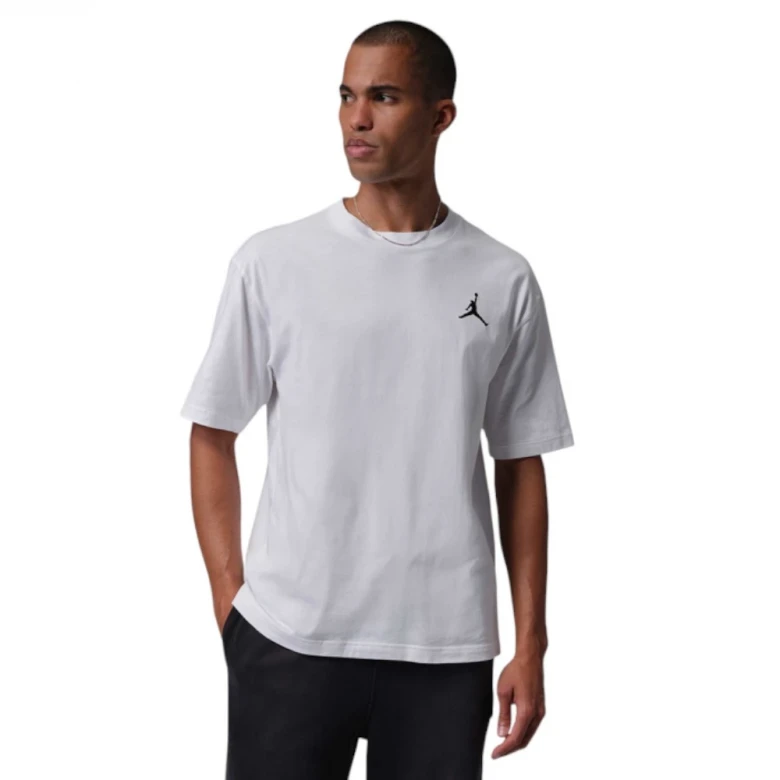 Jordan Men's Embroidered Jumpman T-Shirt
