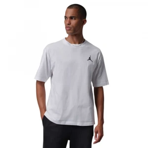 Jordan Men's Embroidered Jumpman T-Shirt