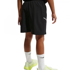 Miler Older Kids' Dri-FIT Training Shorts 1