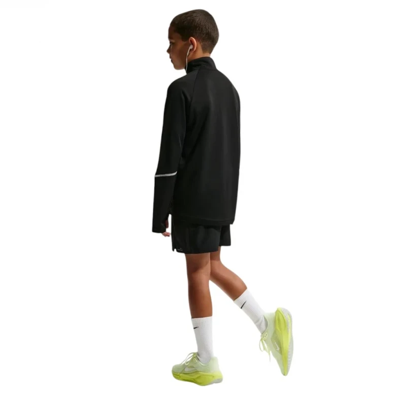 Miler Older Kids' Dri-FIT Training Shorts 4