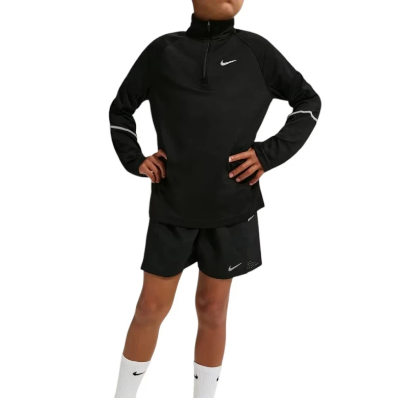 Miler Older Kids' Dri-FIT Training Shorts 2