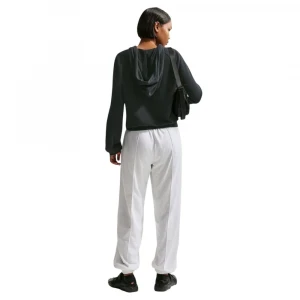 W Nsw Chill Ft Hoody 4