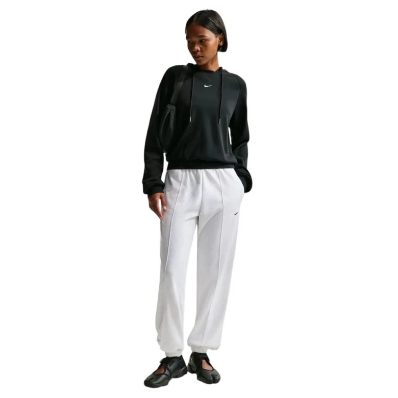 W Nsw Chill Ft Hoody